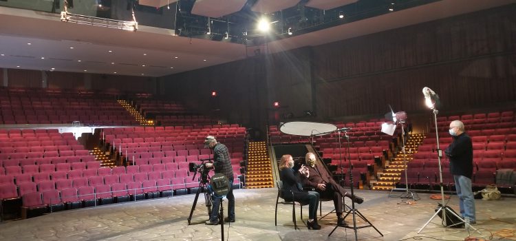 Entertainment Special ‘Keep Live Alive Saint Louis’ March 12 to Raise Funds for Displaced Workers