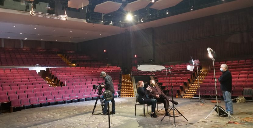 Entertainment Special ‘Keep Live Alive Saint Louis’ March 12 to Raise Funds for Displaced Workers