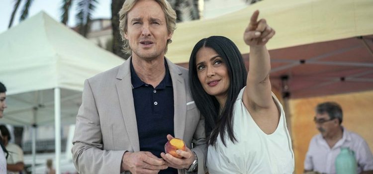 Trippy ‘Bliss’ Is Dreadful – Miscast, Misguided and Messy