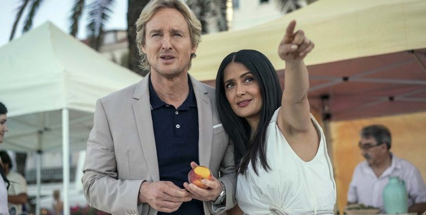 Trippy ‘Bliss’ Is Dreadful – Miscast, Misguided and Messy