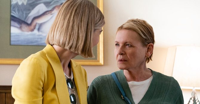 ‘I Care a Lot’ Is Worth Caring About
