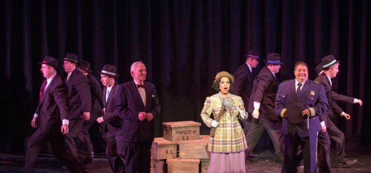 An August Wilson Play Changed Kimmie Kidd-Booker’s Life