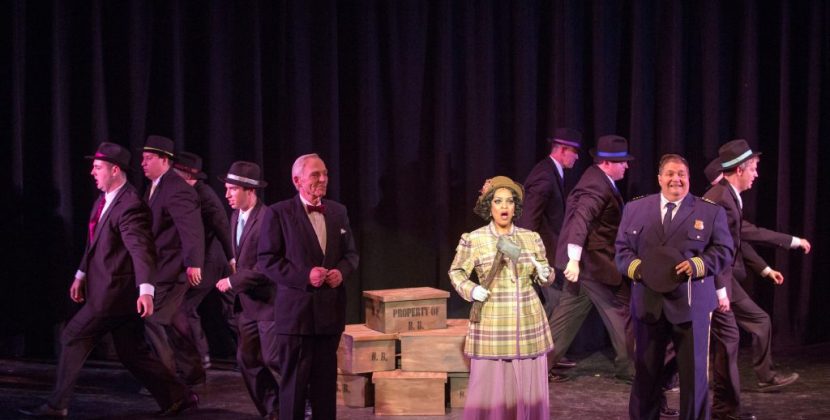 An August Wilson Play Changed Kimmie Kidd-Booker’s Life
