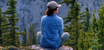 Visually Stunning, Contrived ‘Land’ Lacks Emotional Payoff