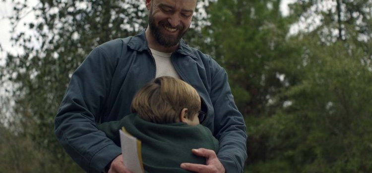 Justin Timberlake Strong in Heartwarming ‘Palmer’