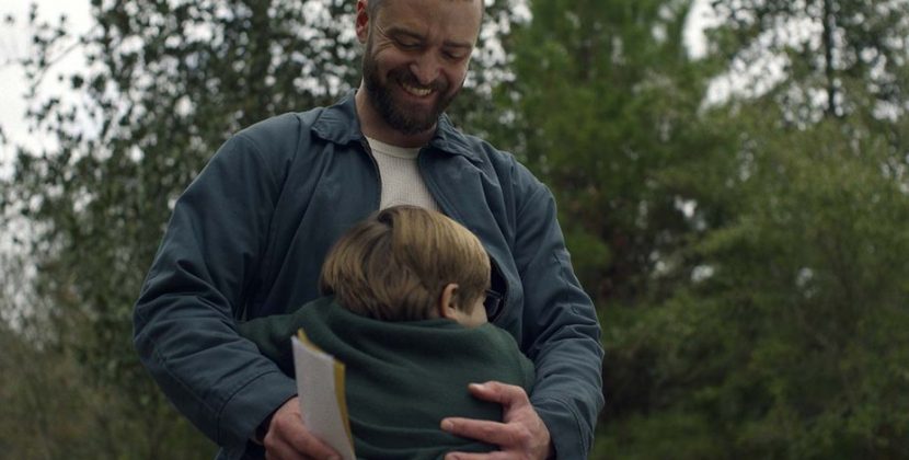Justin Timberlake Strong in Heartwarming ‘Palmer’