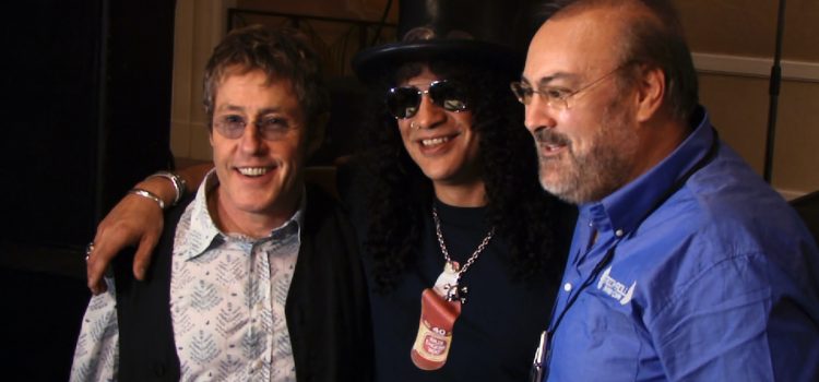 ‘Rock Camp: The Movie’ Is Surface-Level Tribute