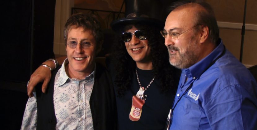 ‘Rock Camp: The Movie’ Is Surface-Level Tribute