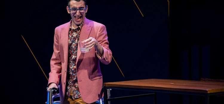 The Rep Presents New Virtual Comedy ‘Hi, Are You Single?’