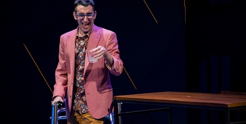 The Rep Presents New Virtual Comedy ‘Hi, Are You Single?’