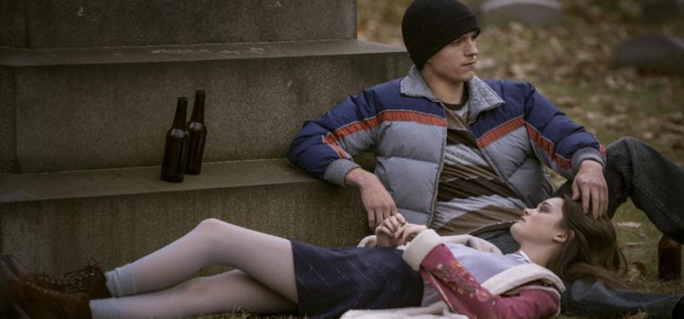 Russo Brothers, Tom Holland Switch Gears for Ambitious Misfire ‘Cherry’