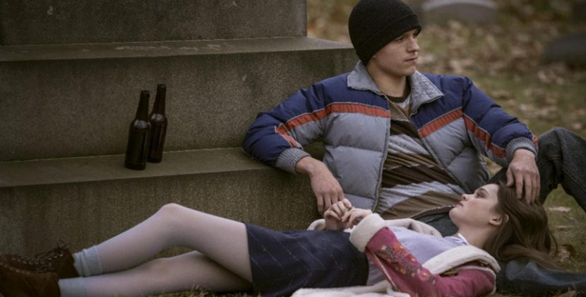 Russo Brothers, Tom Holland Switch Gears for Ambitious Misfire ‘Cherry’