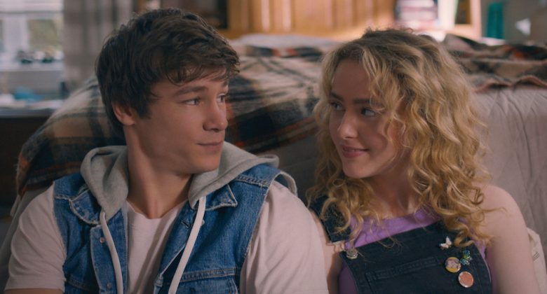 Teen Time Loop Rom-Com ‘The Map of Tiny Perfect Things’ Is a Charmer