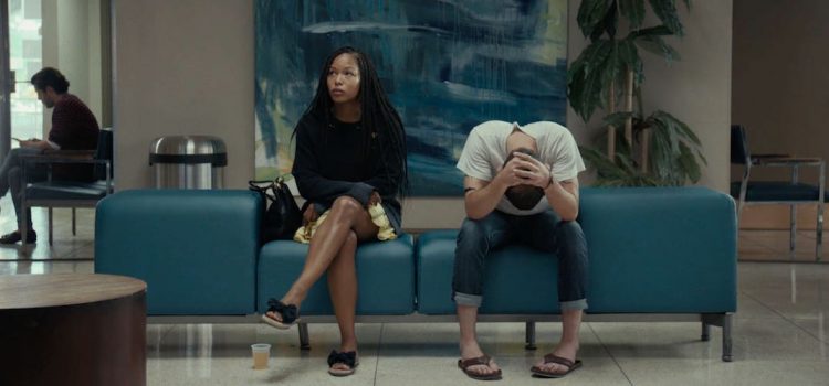 Women in Film: Indie Honors for Shatara Michelle Ford’s ‘Test Pattern’