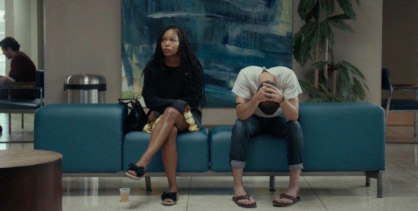 Women in Film: Indie Honors for Shatara Michelle Ford’s ‘Test Pattern’