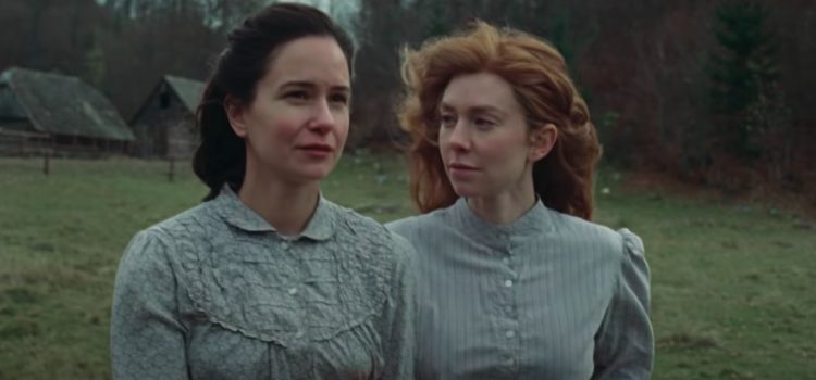 ‘The World to Come’ is Romance in Dangerous Setting