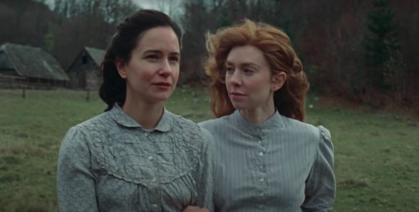 ‘The World to Come’ is Romance in Dangerous Setting