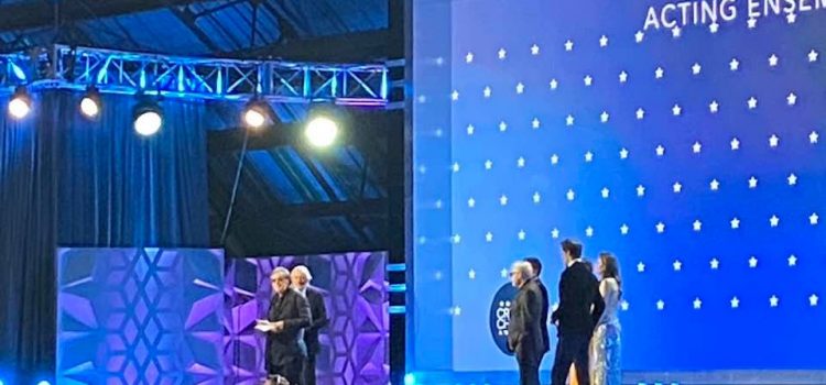 Sightlines: Tune into Critics Choice Awards on the CW March 7