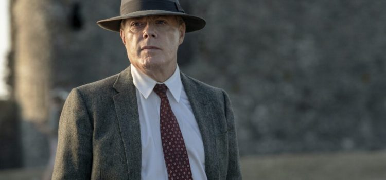 Period Spy Yarn ‘Six Minutes to Midnight’ Lacks Crisp Execution