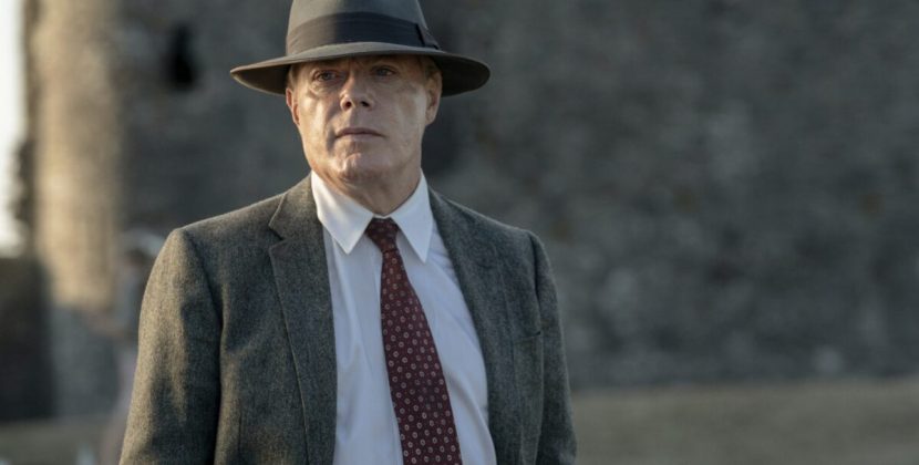 Period Spy Yarn ‘Six Minutes to Midnight’ Lacks Crisp Execution