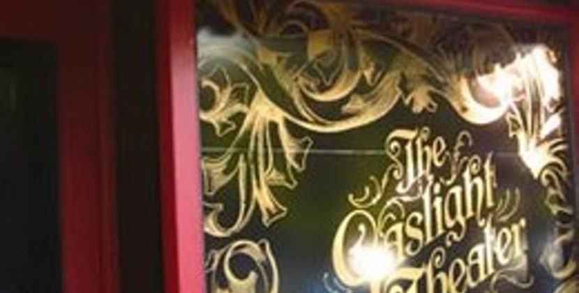 St Louis Actors’ Studio to Live Stream ‘Now More Than Ever’ March 18-20