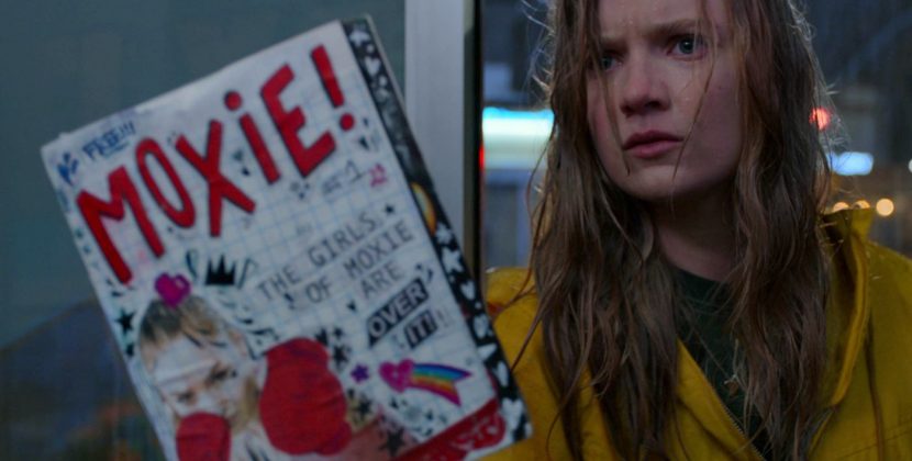 ‘Moxie’ Awakens New Generation to Girl Power