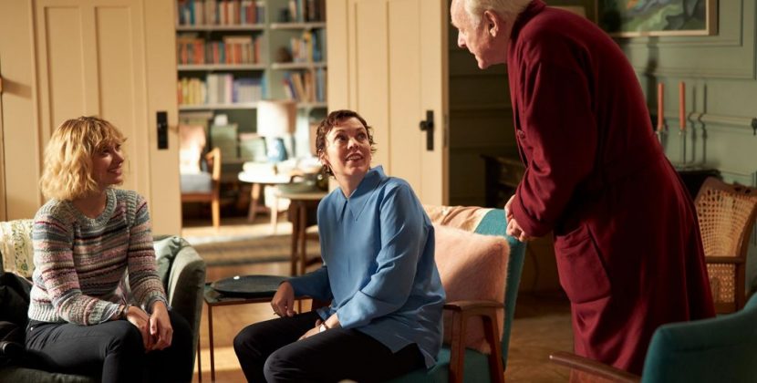 Anthony Hopkins’ Tour de Force as ‘The Father’