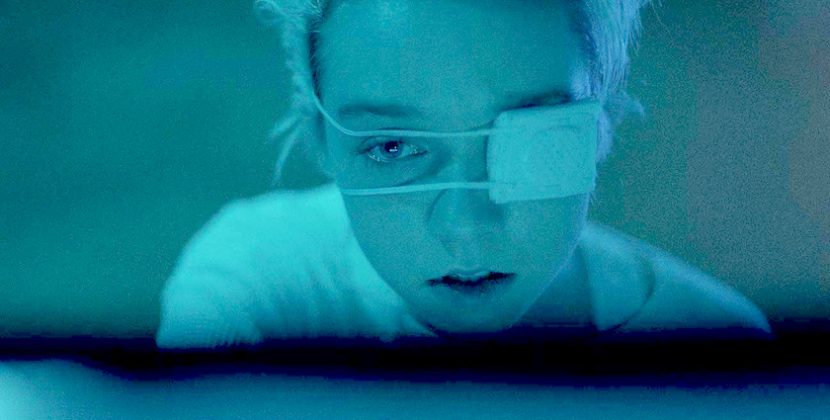 Nightmarish Sci-Fi ‘Come True’ Is Mysterious Slice of Horror