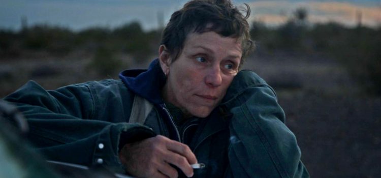 ‘Nomadland’ and ‘The Crown’ Lead 26th Annual Critics Choice Awards