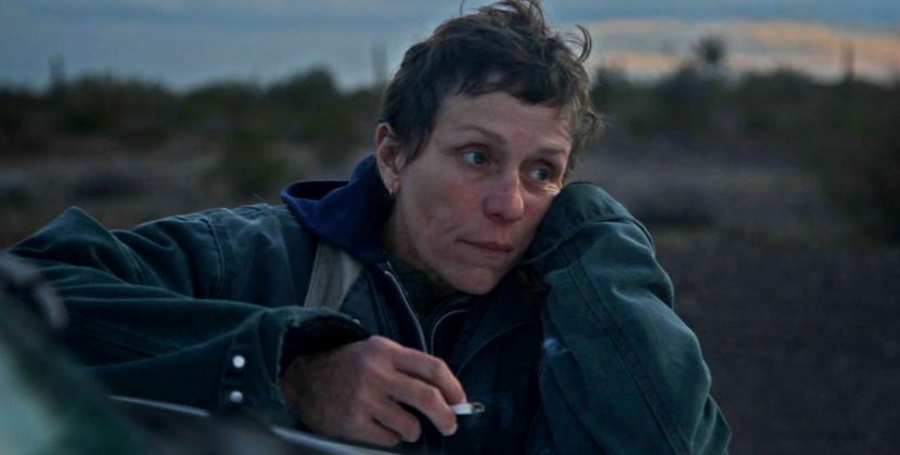 ‘Nomadland’ and ‘The Crown’ Lead 26th Annual Critics Choice Awards