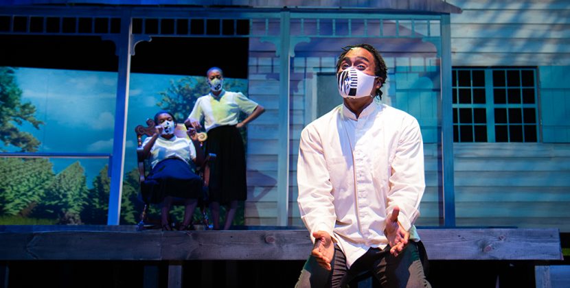 The Black Rep to Present ‘Home’ Virtually on Vimeo April 15-25