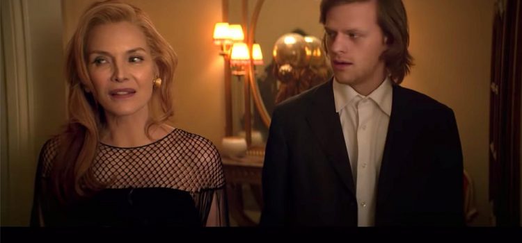 ‘French Exit’ Characters Hard to Like