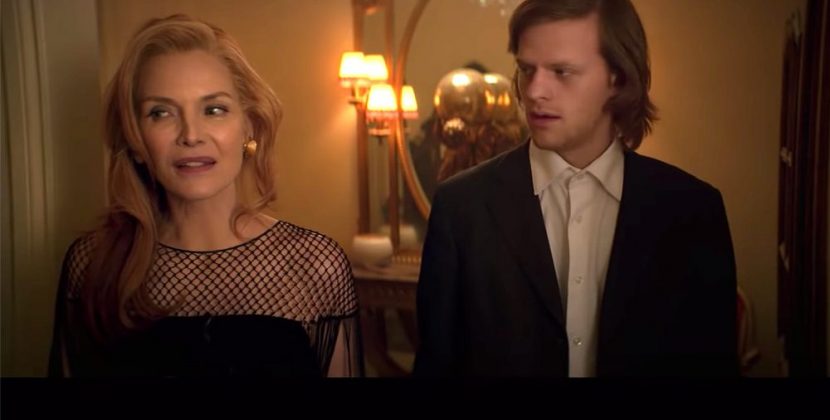 ‘French Exit’ Characters Hard to Like