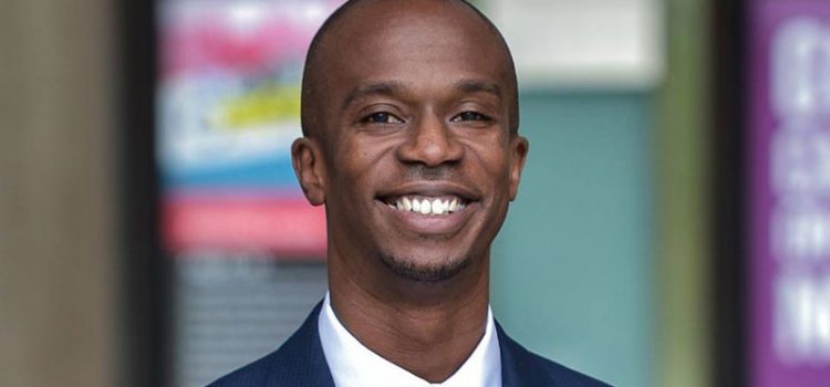 The Muny Names Kwofe Coleman Next President And CEO