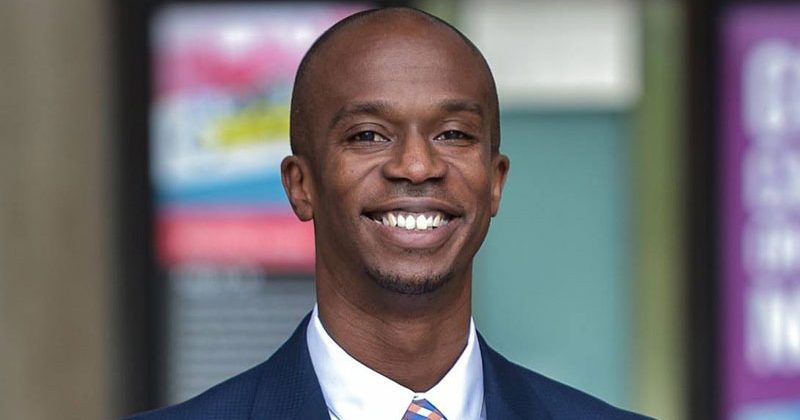 The Muny Names Kwofe Coleman Next President And CEO
