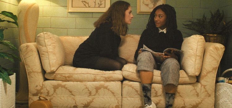 QFest Preview: ‘Tahara’ – A Resonant Teenage Tale