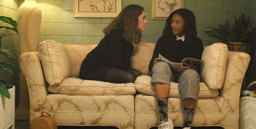 QFest Preview: ‘Tahara’ – A Resonant Teenage Tale