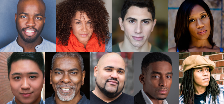 St Louis Shakespeare Festival Announces Cast of ‘King Lear’