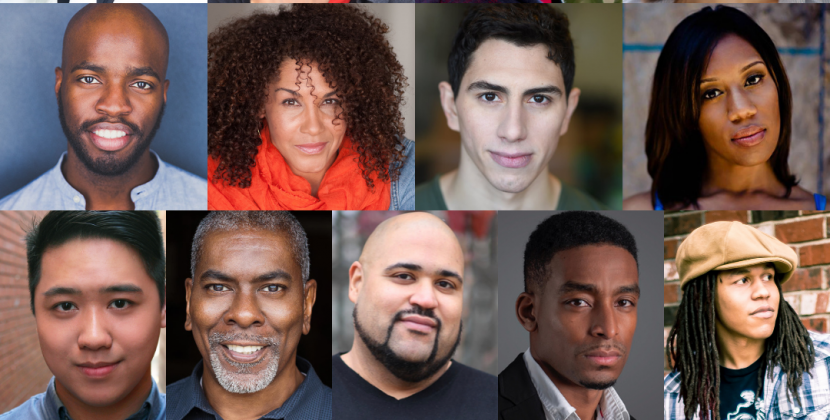 St Louis Shakespeare Festival Announces Cast of ‘King Lear’