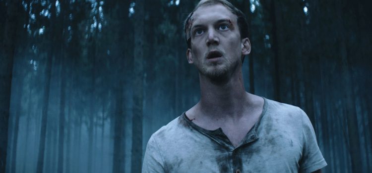 ‘The Unthinkable’ Bleak Doomsday Thriller