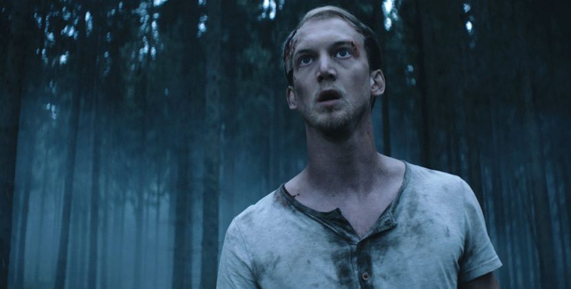 ‘The Unthinkable’ Bleak Doomsday Thriller