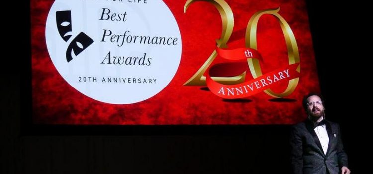 Arts For Life to Resume Community Theater Activities