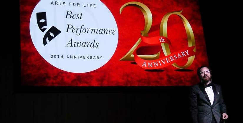 Arts For Life to Resume Community Theater Activities