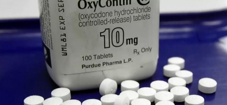 ‘The Crime of the Century’ Shows Human Cost and Fallout of OxyContin, Fentanyl Addiction