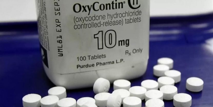 ‘The Crime of the Century’ Shows Human Cost and Fallout of OxyContin, Fentanyl Addiction