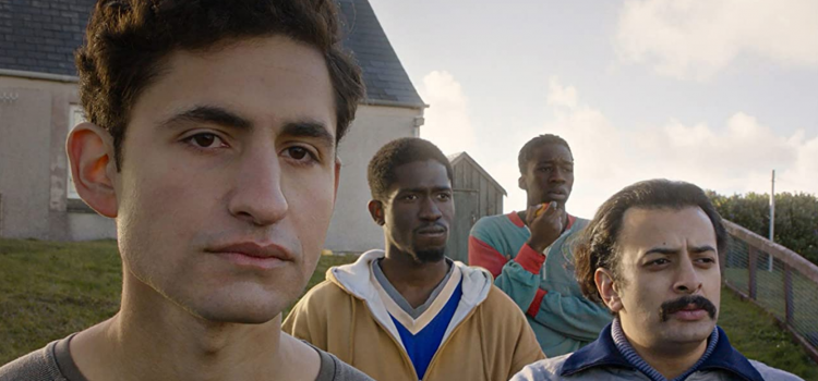 Offbeat Refugee Drama ‘Limbo’ Tinged with Dry British Humor