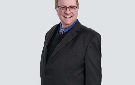 Michael Hamilton to Retire As Stages St. Louis’ Artistic Director