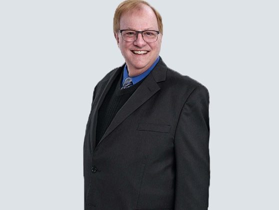 Michael Hamilton to Retire As Stages St. Louis’ Artistic Director