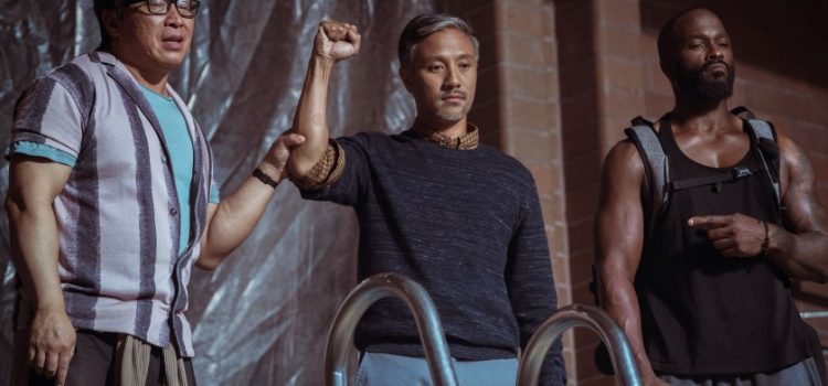 Warm-Hearted ‘The Paper Tigers’ Recalls ’90s-era Martial Arts Movies