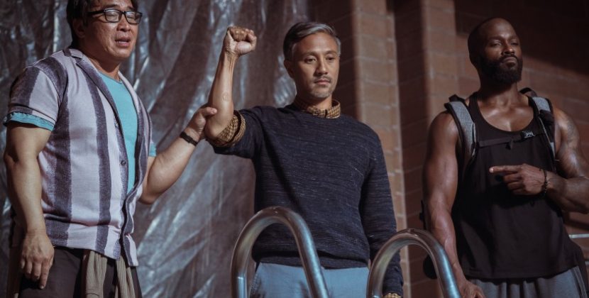 Warm-Hearted ‘The Paper Tigers’ Recalls ’90s-era Martial Arts Movies